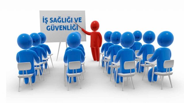 * TESK'ten Esnaf ve Sanatkarlara İş Sağlığı ve Güvenliği Yönetmeliği Hakkında Çağrı..