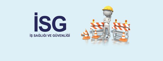 İş Sağlığı ve Güvenliği eğitimi başlamıştır! 